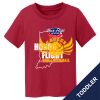 Honor Flight - Toddler Core Cotton Tee Thumbnail