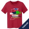 Honor Flight - Toddler Core Cotton Tee Thumbnail