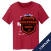 Honor Flight - Toddler Core Cotton Tee Thumbnail