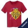 Honor Flight - Toddler Core Cotton Tee Thumbnail