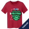 Honor Flight - Toddler Core Cotton Tee Thumbnail