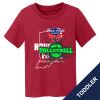 Honor Flight - Toddler Core Cotton Tee Thumbnail