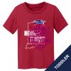 Honor Flight - Toddler Core Cotton Tee Thumbnail