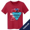 Honor Flight - Toddler Core Cotton Tee Thumbnail