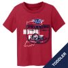 Honor Flight - Toddler Core Cotton Tee Thumbnail