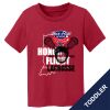 Honor Flight - Toddler Core Cotton Tee Thumbnail