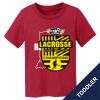 Honor Flight - Toddler Core Cotton Tee Thumbnail
