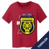 Honor Flight - Toddler Core Cotton Tee Thumbnail