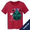 Honor Flight - Toddler Core Cotton Tee Thumbnail