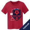 Honor Flight - Toddler Core Cotton Tee Thumbnail