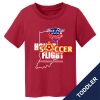 Honor Flight - Toddler Core Cotton Tee Thumbnail