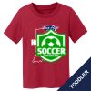 Honor Flight - Toddler Core Cotton Tee Thumbnail