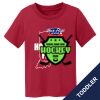 Honor Flight - Toddler Core Cotton Tee Thumbnail