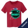 Honor Flight - Toddler Core Cotton Tee Thumbnail