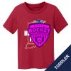 Honor Flight - Toddler Core Cotton Tee Thumbnail