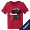 Honor Flight - Toddler Core Cotton Tee Thumbnail
