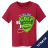 Honor Flight - Toddler Core Cotton Tee Thumbnail