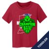 Honor Flight - Toddler Core Cotton Tee Thumbnail