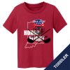 Honor Flight - Toddler Core Cotton Tee Thumbnail