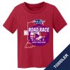 Honor Flight - Toddler Core Cotton Tee Thumbnail