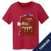 Honor Flight - Toddler Core Cotton Tee Thumbnail