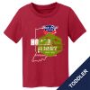 Honor Flight - Toddler Core Cotton Tee Thumbnail