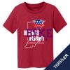 Honor Flight - Toddler Core Cotton Tee Thumbnail