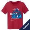 Honor Flight - Toddler Core Cotton Tee Thumbnail