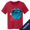 Honor Flight - Toddler Core Cotton Tee Thumbnail
