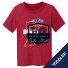 Honor Flight - Toddler Core Cotton Tee Thumbnail