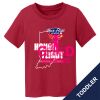 Honor Flight - Toddler Core Cotton Tee Thumbnail