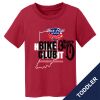 Honor Flight - Toddler Core Cotton Tee Thumbnail
