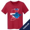 Honor Flight - Toddler Core Cotton Tee Thumbnail