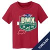 Honor Flight - Toddler Core Cotton Tee Thumbnail