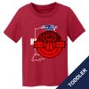 Honor Flight - Toddler Core Cotton Tee Thumbnail