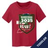 Honor Flight - Toddler Core Cotton Tee Thumbnail