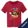 Honor Flight - Toddler Core Cotton Tee Thumbnail