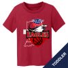 Honor Flight - Toddler Core Cotton Tee Thumbnail