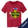 Honor Flight - Toddler Core Cotton Tee Thumbnail