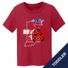 Honor Flight - Toddler Core Cotton Tee Thumbnail