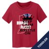Honor Flight - Toddler Core Cotton Tee Thumbnail