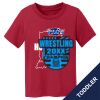 Honor Flight - Toddler Core Cotton Tee Thumbnail