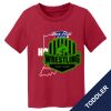 Honor Flight - Toddler Core Cotton Tee Thumbnail