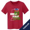 Honor Flight - Toddler Core Cotton Tee Thumbnail