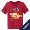 Honor Flight - Toddler Core Cotton Tee Thumbnail