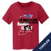 Honor Flight - Toddler Core Cotton Tee Thumbnail