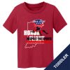 Honor Flight - Toddler Core Cotton Tee Thumbnail