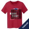 Honor Flight - Toddler Core Cotton Tee Thumbnail
