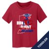 Honor Flight - Toddler Core Cotton Tee Thumbnail