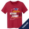 Honor Flight - Toddler Core Cotton Tee Thumbnail